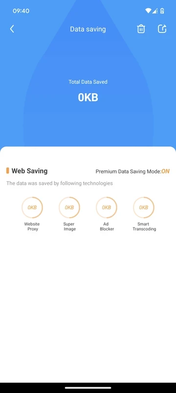 UC Browser — Screenshot 6